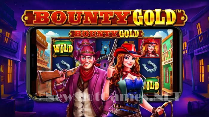 Review slot Bounty Gold kelebihan dan kekurangannya