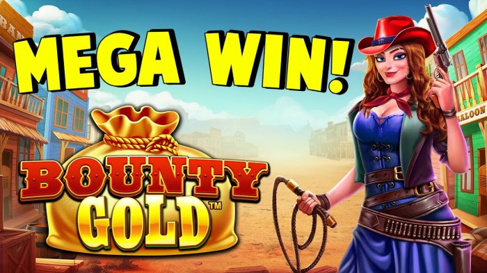 Strategi rahasia untuk memenangkan slot Bounty Gold