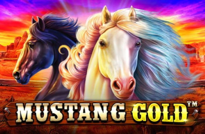 Panduan Lengkap Bermain Mustang Gold Slot